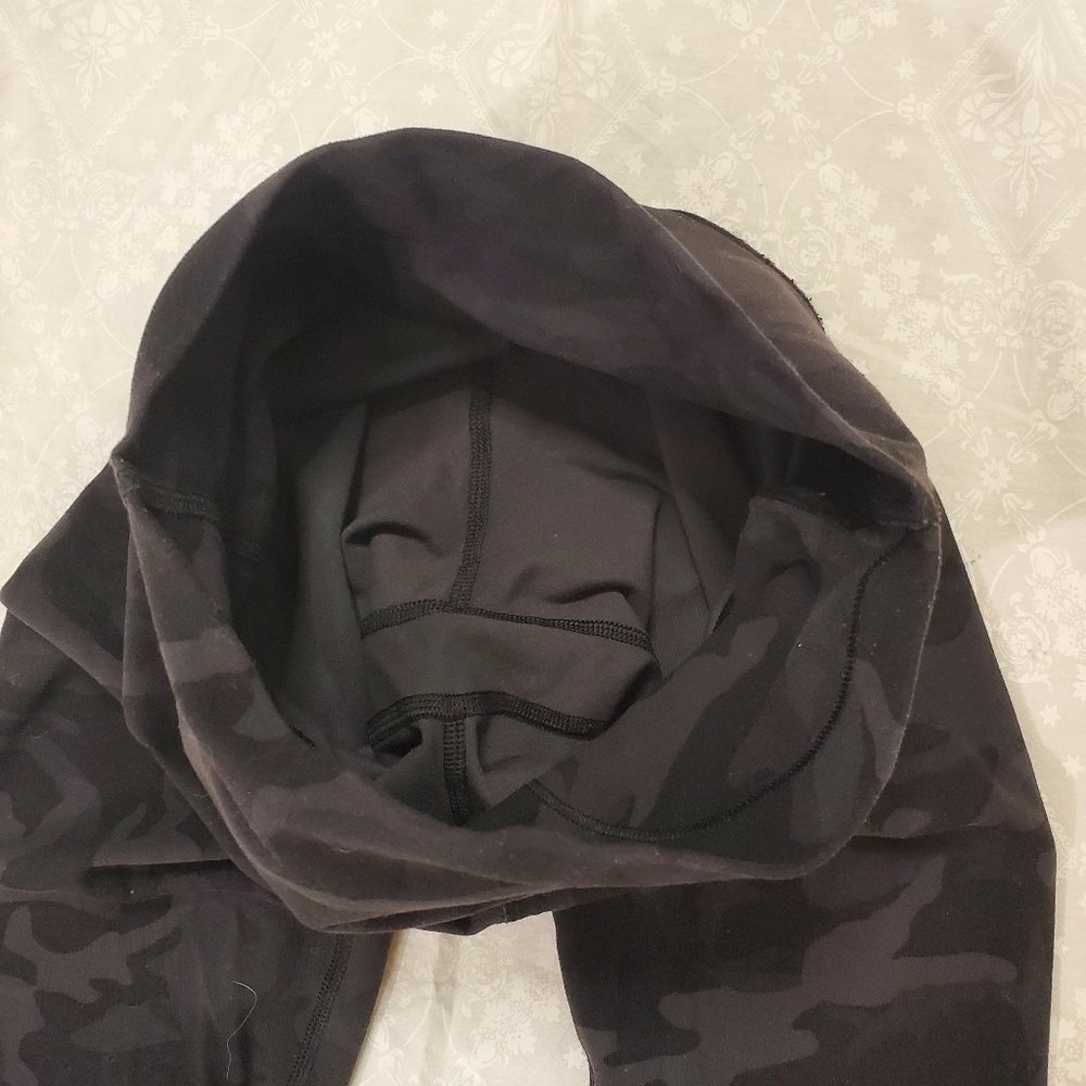 Lululemon Align Pant 28" - Incognito Camo Multi Grey (ICMI) - Size 2 & 4 - Picture 4 of 16